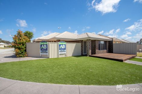 Property photo of 26 Sistina Road Ashby WA 6065