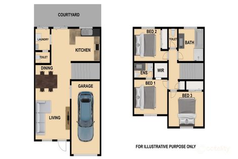 Property photo of 29/10 McEwan Street Richlands QLD 4077