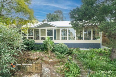 Property photo of 15 Moore Street Glenbrook NSW 2773