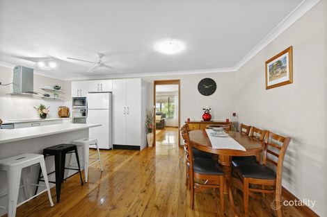 Property photo of 16 Barrington Crescent Maryland NSW 2287
