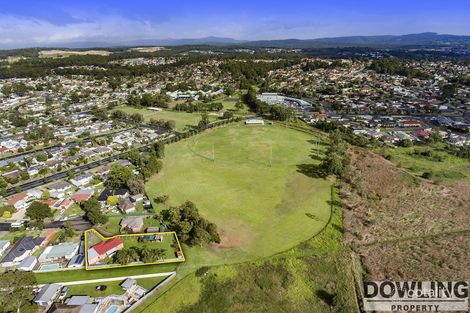 Property photo of 13 Shortland Close Maryland NSW 2287