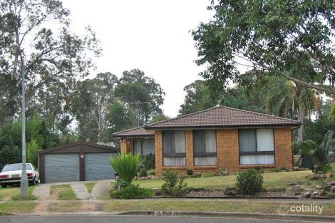 12 Parer St, Kings Park, NSW 2148