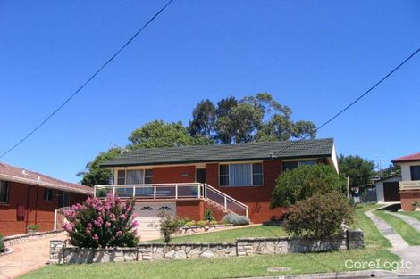 Property photo of 57 Cassia Street Barrack Heights NSW 2528