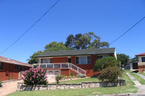 Property photo of 57 Cassia Street Barrack Heights NSW 2528