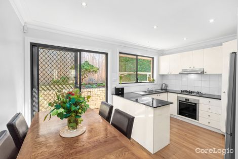 Property photo of 3/10 Eltham Street Gladesville NSW 2111