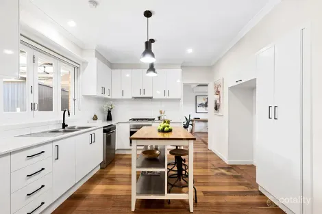 Property photo of 46 Fisher Street Maidstone VIC 3012