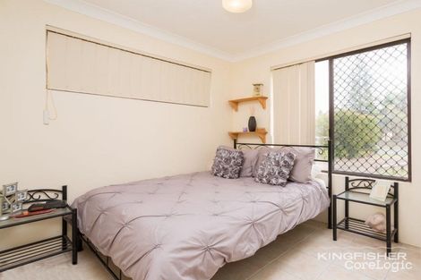 Property photo of 3/8 Christina Court Mermaid Waters QLD 4218