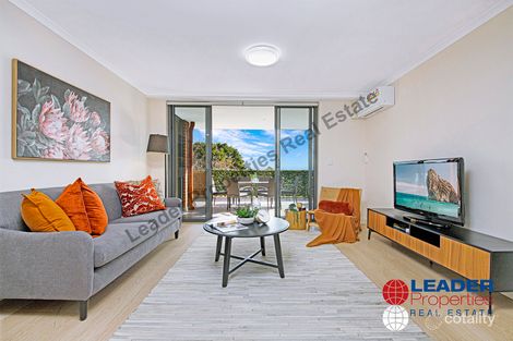 Property photo of 309/258-264 Burwood Road Burwood NSW 2134