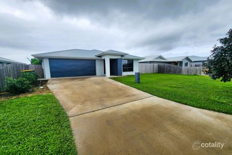 57 Oldmill Dr, Beaconsfield, QLD 4740