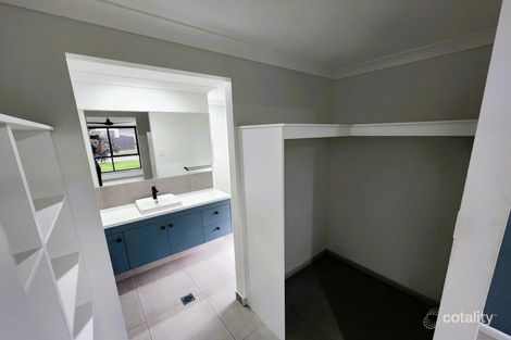 Property photo of 57 Oldmill Drive Beaconsfield QLD 4740