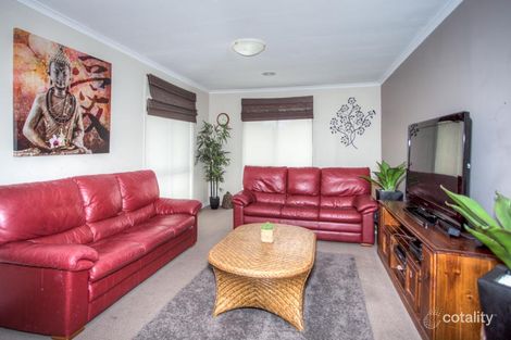 Property photo of 3 Sansom Street Gisborne VIC 3437