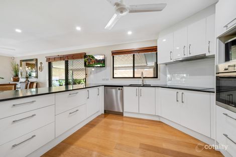 Property photo of 39 Lakeview Drive Logan Reserve QLD 4133