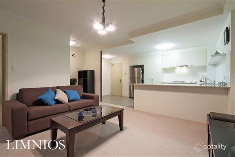 46/154-156 Newcastle St, Perth, WA 6000