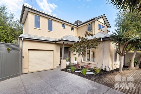 3/66 Kingsville St, Kingsville, VIC 3012