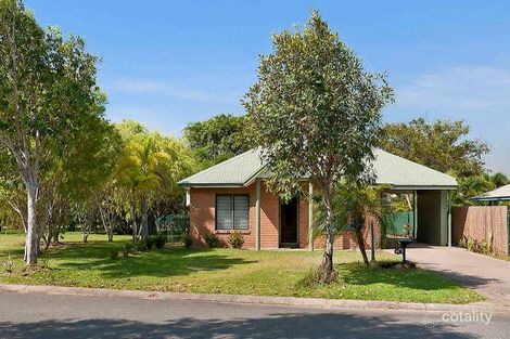 Property photo of 35 Gunn Crescent Gunn NT 0832