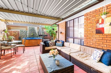 Property photo of 54 Sartor Crescent Bossley Park NSW 2176