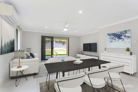 Property photo of 22 Yarralumla Parade Thrumster NSW 2444