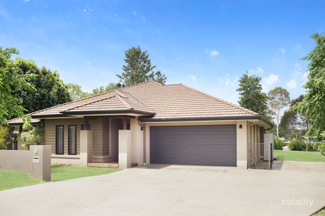 Property photo of 2 Lachlan Crescent Beerwah QLD 4519