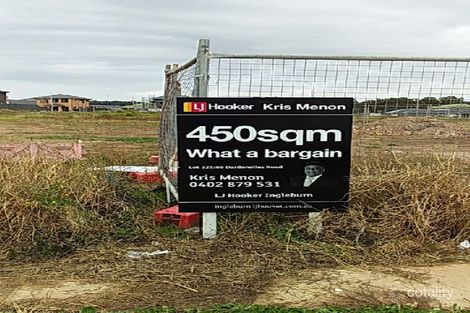 66 Dardanelles Rd, Edmondson Park, NSW 2174