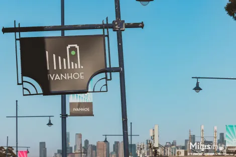 Property photo of 3 Waverley Avenue Ivanhoe VIC 3079