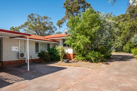 Property photo of 3/52 Williams Street Kalamunda WA 6076