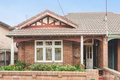 30 Fairmount St, Dulwich Hill, NSW 2203