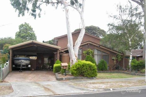 Property photo of 2 Emora Court Frankston VIC 3199