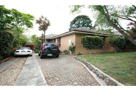 Property photo of 37 Cerberus Street Donvale VIC 3111