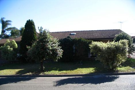 Property photo of 2 Tulloch Close Casula NSW 2170