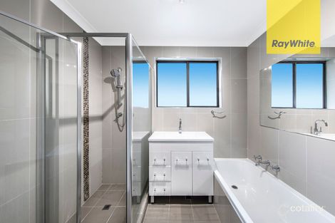 Property photo of 57/19-27 Adderton Road Telopea NSW 2117