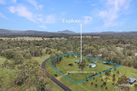 Property photo of 60 River Road Millstream QLD 4888