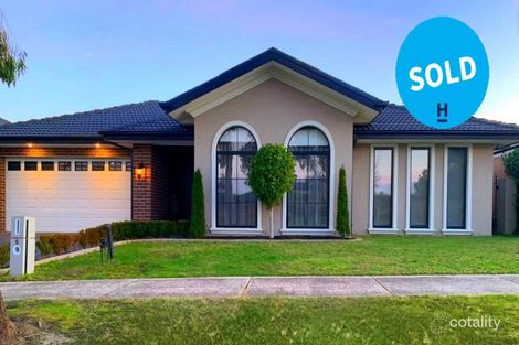 5 Ridgeline Dr, Botanic Ridge, VIC 3977