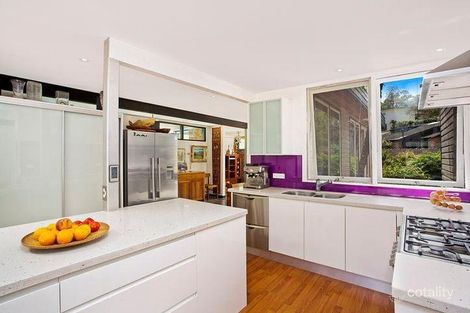 Property photo of 9 Yallumba Close Forestville NSW 2087