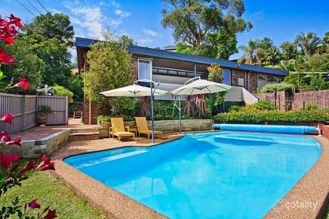Property photo of 9 Yallumba Close Forestville NSW 2087