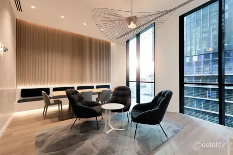 4208/442-450 Elizabeth St, Melbourne, VIC 3000