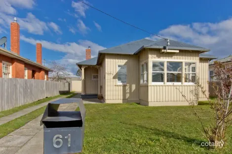 61 Haig St, Mowbray, TAS 7248