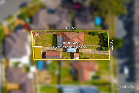 955 Hume Hwy, Bass Hill, NSW 2197