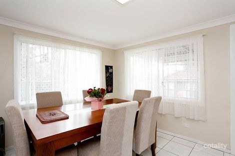 Property photo of 43 Colbeck Street Tregear NSW 2770