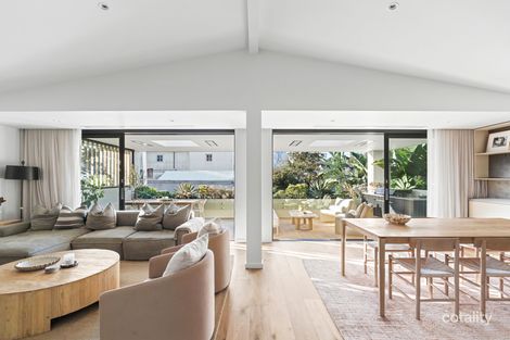 Property photo of 44A Queens Park Road Queens Park NSW 2022
