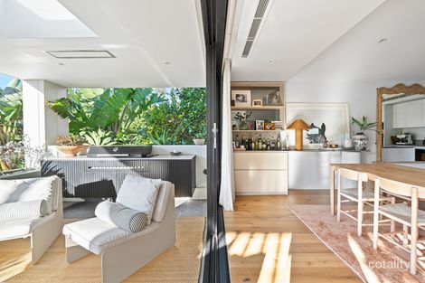 Property photo of 44A Queens Park Road Queens Park NSW 2022