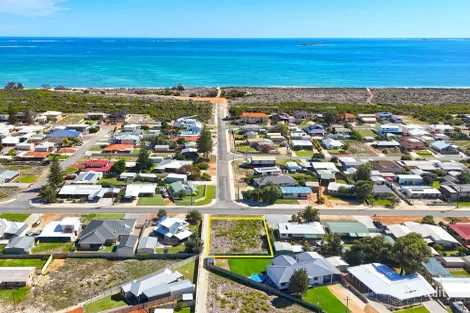 41 Lesueur Dr, Jurien Bay, WA 6516