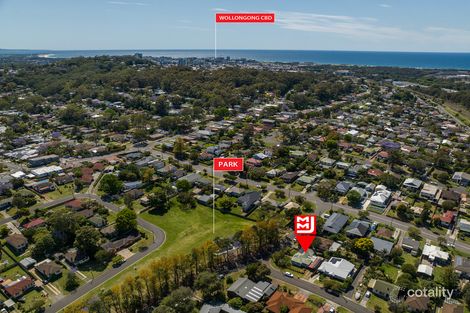 Property photo of 3 Moran Parade Mount Saint Thomas NSW 2500