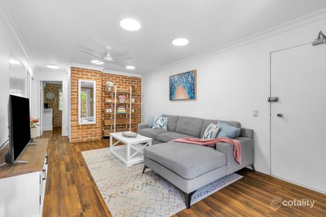 Property photo of 1/27 Hood Street Sherwood QLD 4075