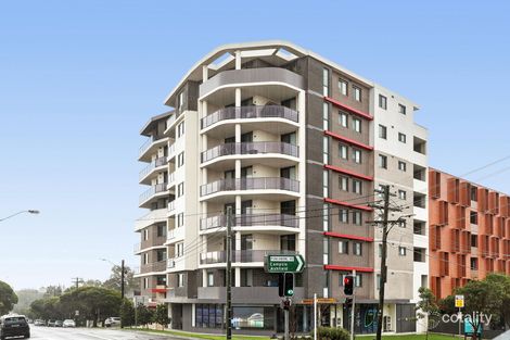 60/90 Water St, Strathfield South, NSW 2136