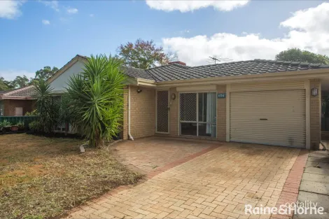 Property photo of 117 Cockman Cross Stratton WA 6056