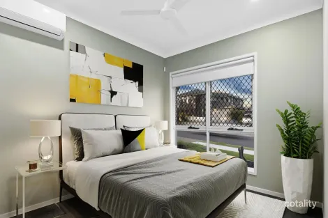 Property photo of 24 Highlands Street Yarrabilba QLD 4207