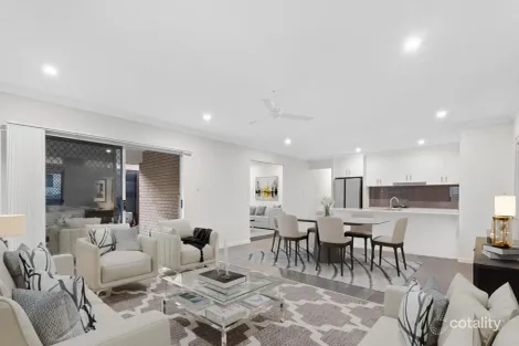 Property photo of 24 Highlands Street Yarrabilba QLD 4207