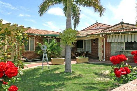 Property photo of 21 Cycas Court Marangaroo WA 6064