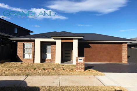 Property photo of LOT 246 Nivelle Road Edmondson Park NSW 2174