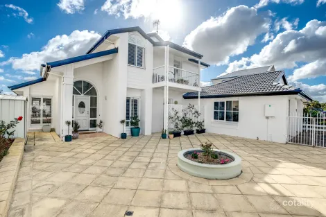 Property photo of 47 Excelsior Parade Hindmarsh Island SA 5214
